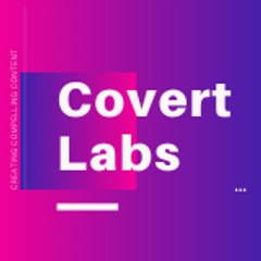 Covert Labs
