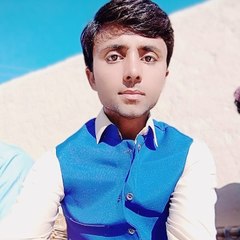 M Rizwan Rahi