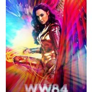 Wonder Woman 1984 (2023)