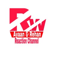 ReactionsWithAyaan&Rehan