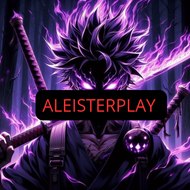 Aleisterplay