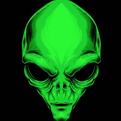 12. Only UFO