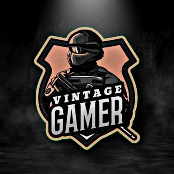 Vintage Gamer