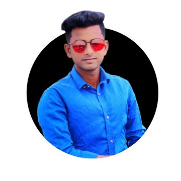 RAJ AHMED
