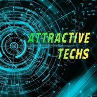 ATTRACTIVE TECHS