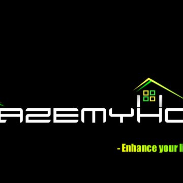 Amaze my home
