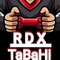 RDX TaBaHi