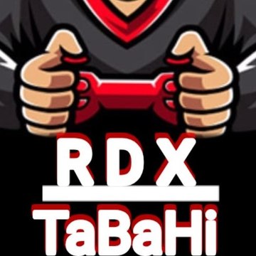 RDX TaBaHi