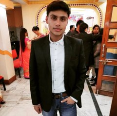 KAUSTAV GHOSAL