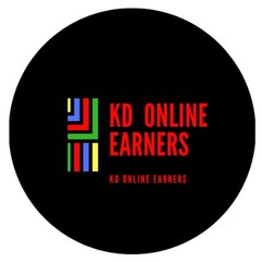 KD ONLINE EARNERS