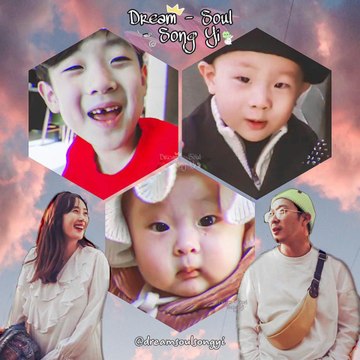 Dream - Soul - Songyi