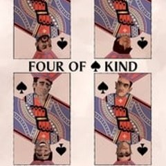 Four of a Kind (2020) Full Movie