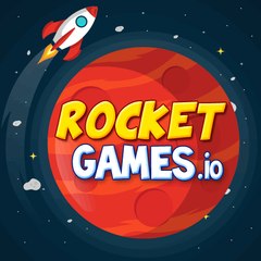 RocketGames.io