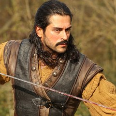 Kurulus Osman All Seasons Kayi Family