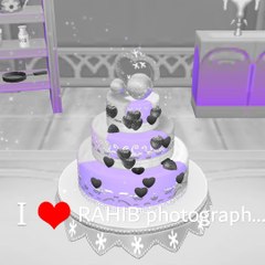 Rahib official BD