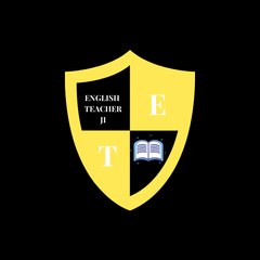 English Teacher Ji