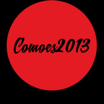 COMOES2013