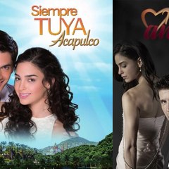 Novelas en HD