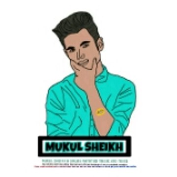 Mukul Sheikh Official