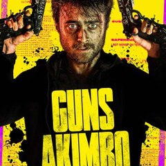 Guns Akimbo 2019 Reloj  GOOGLE DRIVE!!!