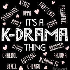 Mythical World Of Kdrama