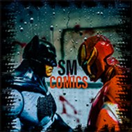 SM COMICS