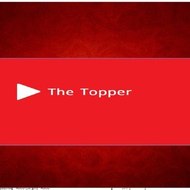 THE TOPPER