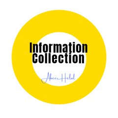 Information Collection