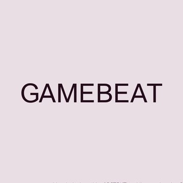 GAMEBEAT