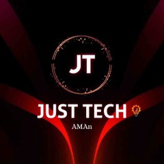 Just Tech