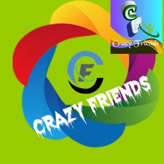Crazy Friends