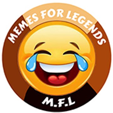Memes for Legends