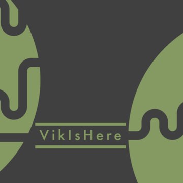 VikIsHere