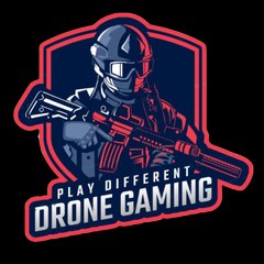 DRONE GAMING