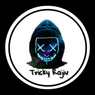 Tricky Rajiv