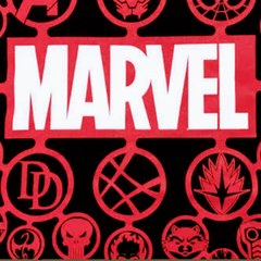 Marvel Food and Crafts