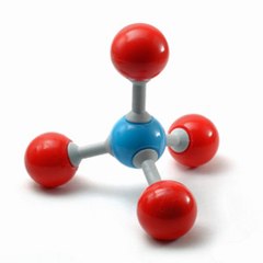 A NEW HORIZON OF CHEMISTRY