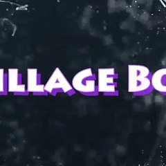 Village Boy