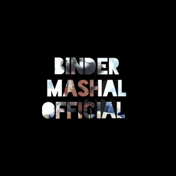 BINDER MASHAL OFFICIAL