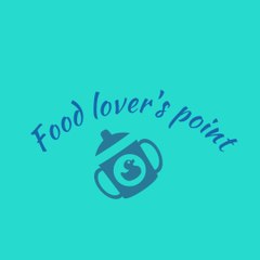 Food lover's point