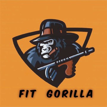 Fit Gorilla