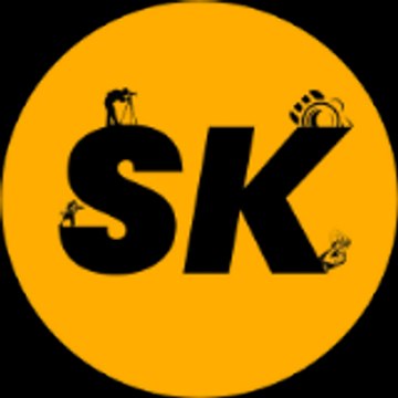 SK Pixel