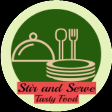 Stir and Serve - Tasty  Food