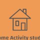 HOME ACTIVITY STUDIO