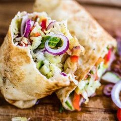 Indian Street Food