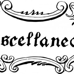 MiscellaneousABC