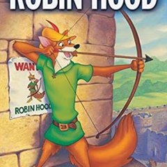 ROBIN HOOD