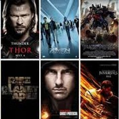 Action movies
