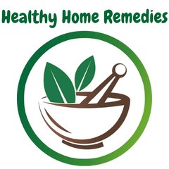 Healthy Home remedies