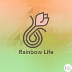 PnB Rainbow Life